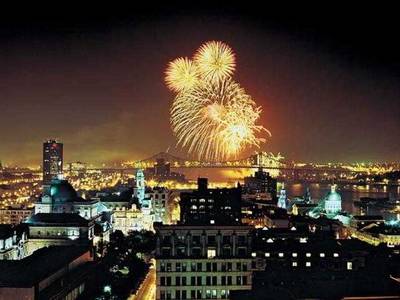 Marriott Montreal Airport - Bild 1