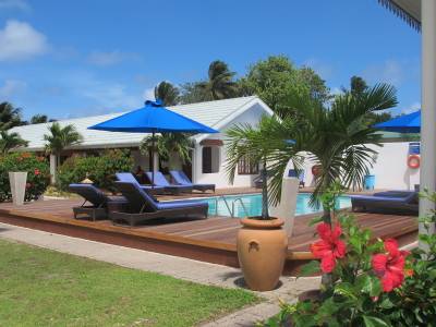 Villas De Mer Hotel - Bild 1