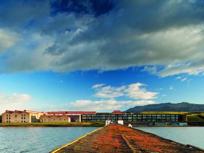 The Singular Patagonia - Bild 1