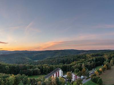 AKZENT Aktiv & Vital Hotel Thüringen - Bild 1