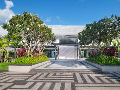 Indochina Sakaeo - Bild 1