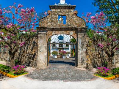 Anticavilla - Bild 1