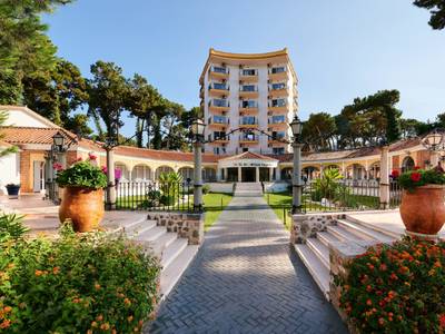 AluaSun Marbella Park - Bild 1