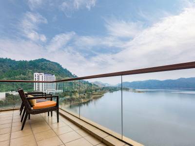 Hilton Hangzhou Qiandao Lake Resort - Bild 1