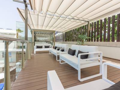 Klayman Diamond Aparthotel - Bild 1