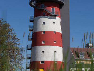 Erlebnishotel Bell Rock - Bild 1