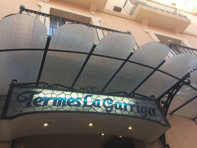 Termes La Garriga - Bild 1