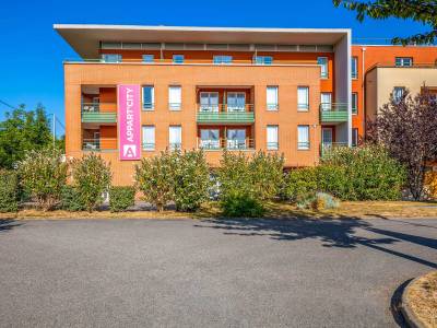 Appart’City Confort St Quentin en Yvelines - Bild 1