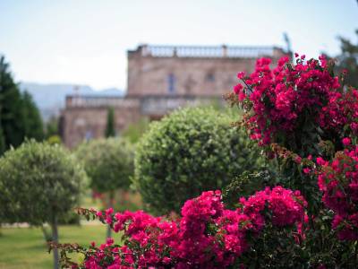 Sikyon Coast Hotel & Resort - Bild 1