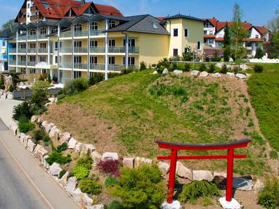 Vital- und Wellnesshotel Albblick - Bild 1