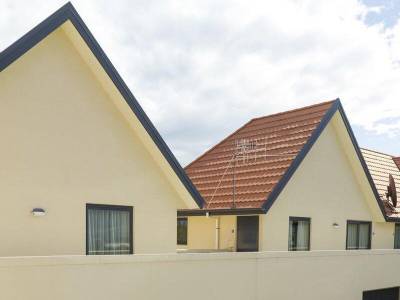 Bella Vista Motel Kaikoura - Bild 1