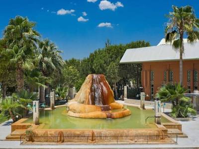 Polat Thermal Hotel - Bild 1