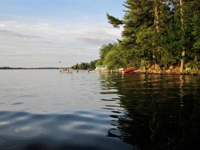 Holiday Inn Express Hotel & Suites Syracuse North Airport Area - Bild 1