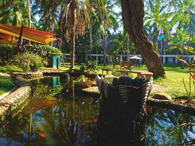 Voyager Beach Resort - Bild 1