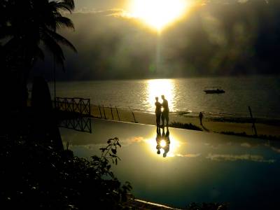 Voyager Beach Resort - Bild 1