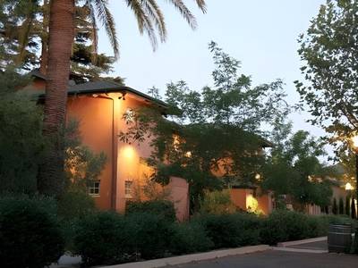 Wine & Roses Hotel Restaurant Spa Lodi - Bild 1