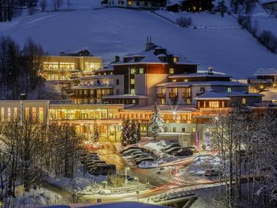Sporthotel Wagrain - Bild 1