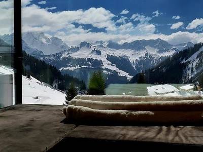 Alpen Resort Walsertal - Bild 1