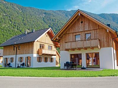 Dormio Resort Obertraun - Bild 1