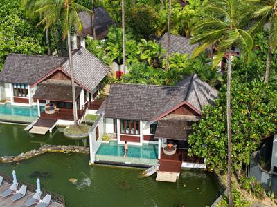 Graceland Khaolak Beach Resort - Bild 1