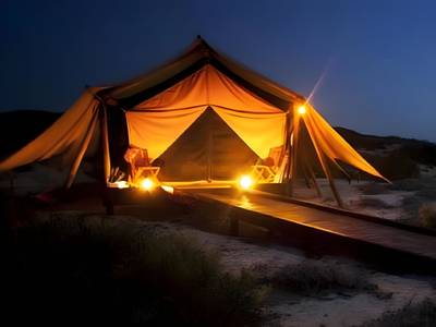 Sal Salis Ningaloo Reef - Bild 1