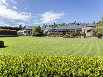 Bells at Killcare Boutique Hotel, Restaurant & Spa - Bild 1