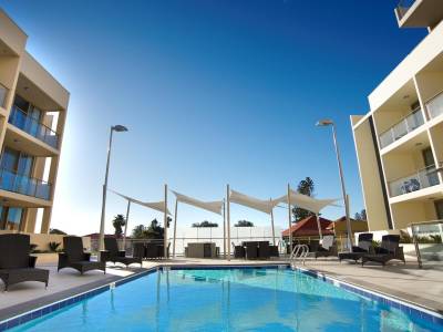 Quest Scarborough - Bild 1