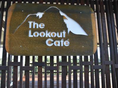 Glass on Glasshouse - Bild 1