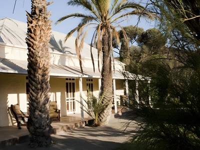 Arkaba Station - Bild 1