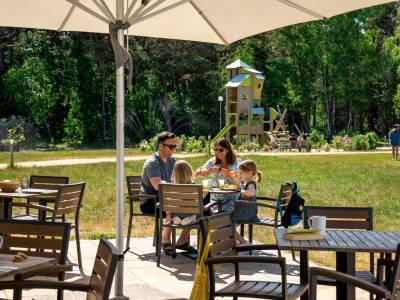 SEETELHOTEL Kinderresort Usedom - Bild 1