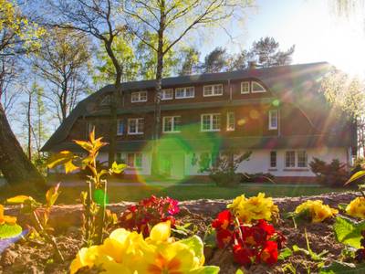SEETELHOTEL Kinderresort Usedom - Bild 1