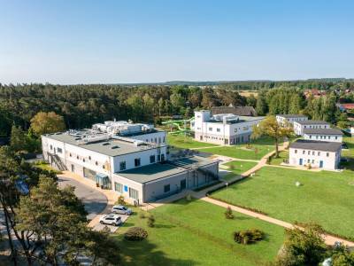 SEETELHOTEL Kinderresort Usedom - Bild 1