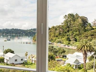 Arcadia Lodge - Bild 1