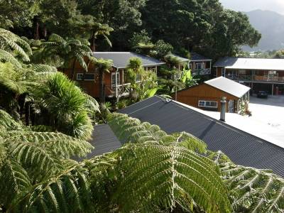 Anchor Lodge - Bild 1