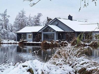 Matuka Lodge - Bild 1