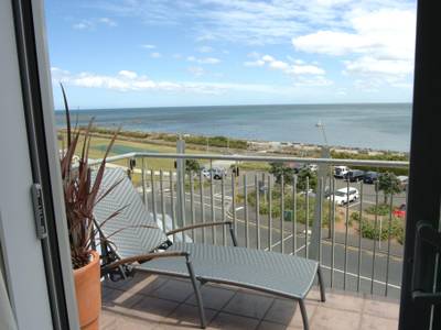 Millennium Hotel New Plymouth Waterfront - Bild 1