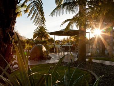 Regal Palms 5 Star City Resort - Bild 1