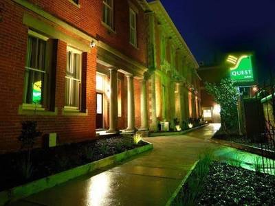 Quest Ballarat - Bild 1