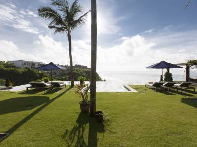 The Ungasan Clifftop Resort - Bild 1