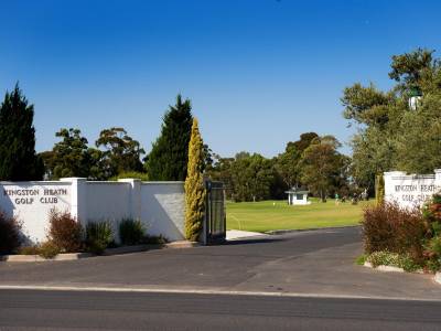 Quest Moorabbin - Bild 1