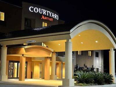 Courtyard Mobile Daphne/Eastern Shore - Bild 1