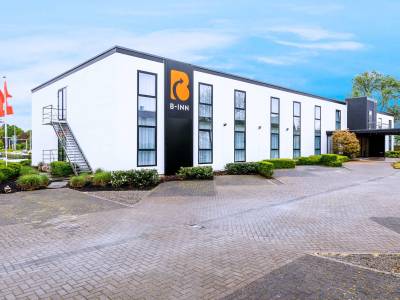 B-INN Lier - Bild 1
