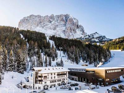 Hotel Sella - Bild 1
