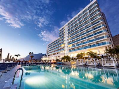 TUI BLUE Los Gigantes - Bild 1