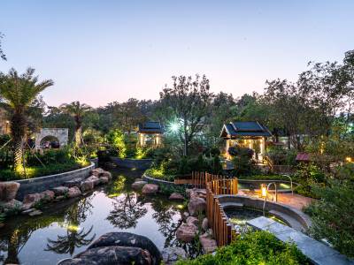 InterContinental Huizhou Resort - Bild 1