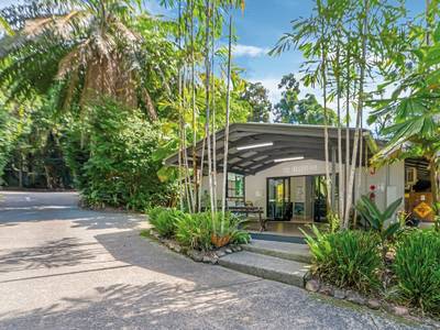 Cape Trib Beach House - Bild 1