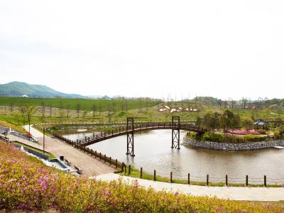 Intercontinental Alpensia Pyeongchang Resort - Bild 1