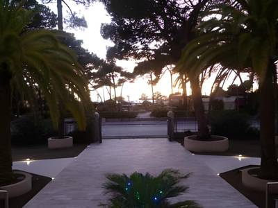 Terme Marine Leopoldo II - Bild 1