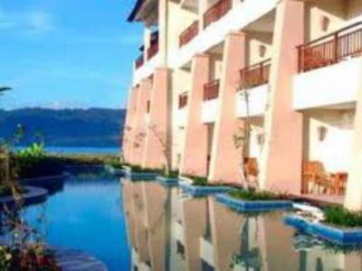 The Natsepa Resort & Conference Center - Bild 1