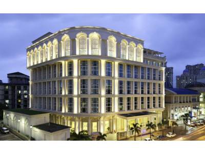 Meluha The Fern An Ecotel Hotel - Bild 1